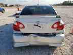 2007 TOYOTA COROLLA