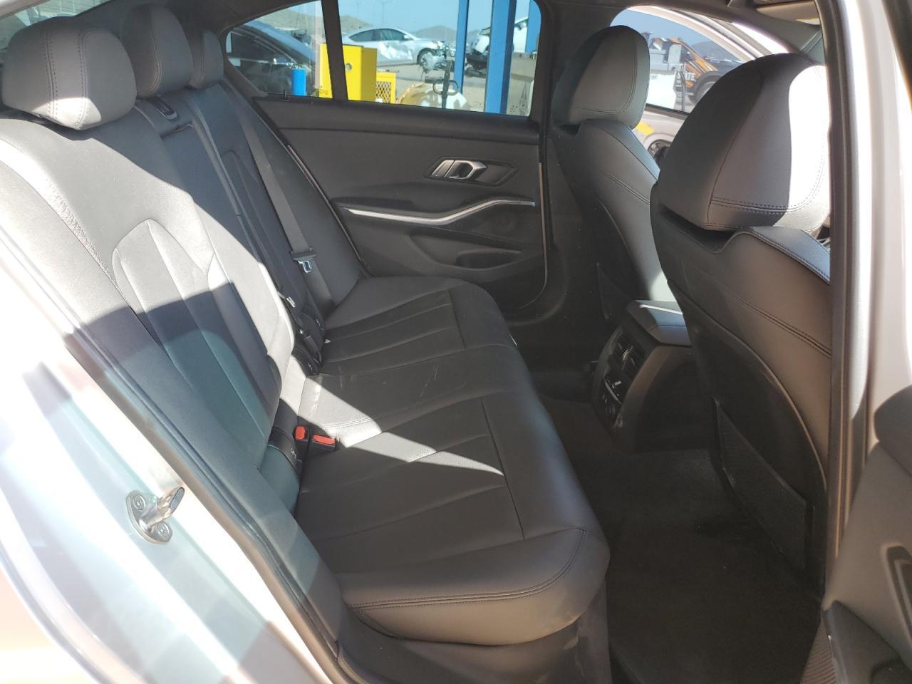 2019 BMW 3 SERIES