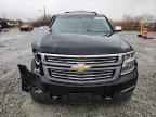 2018 CHEVROLET Suburban