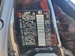 2012 TOYOTA YARIS