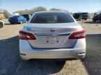 2015 NISSAN SENTRA