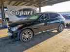 2016 INFINITI QX50