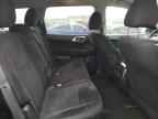 2015 NISSAN PATHFINDER