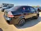 2011 CHEVROLET Aveo