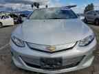 2016 CHEVROLET VOLT