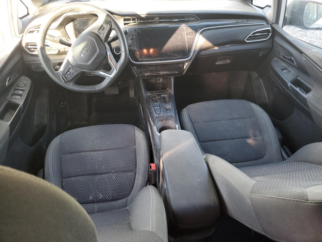 2023 CHEVROLET Bolt EV
