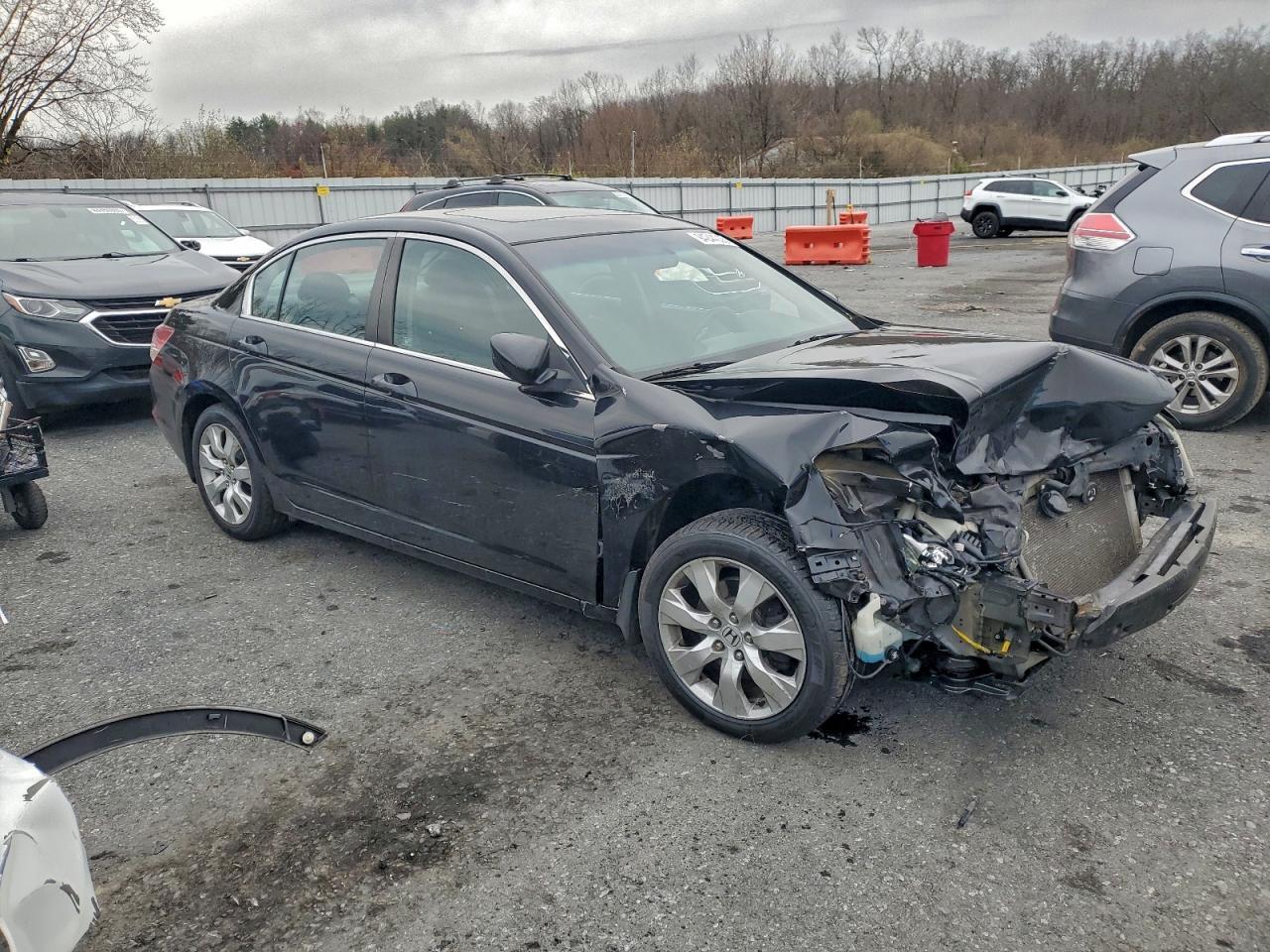 2010 HONDA ACCORD