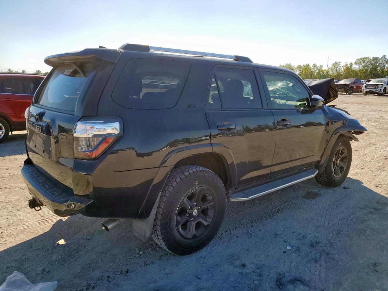 2019 TOYOTA 4Runner