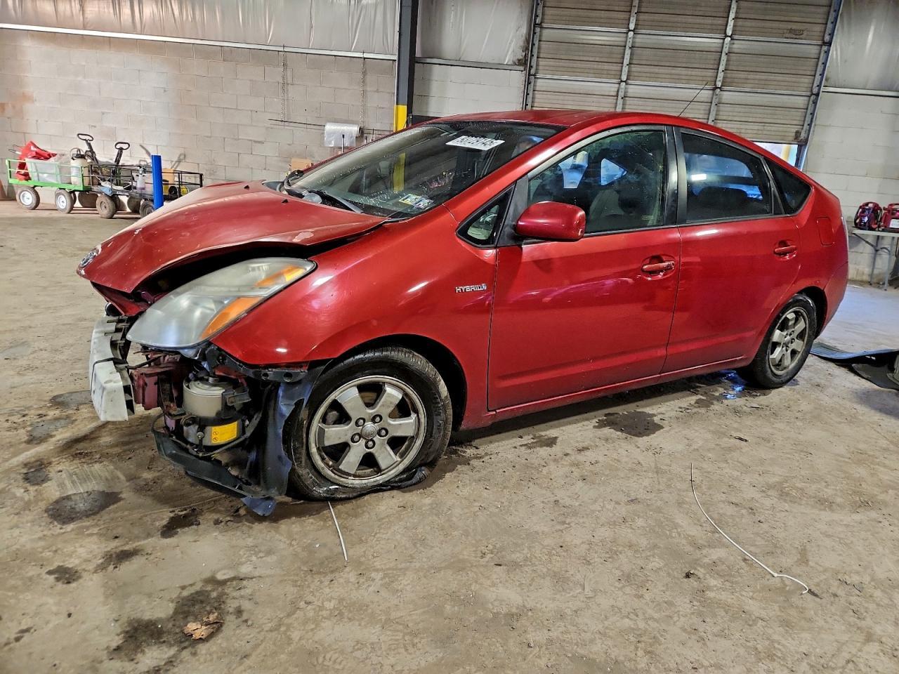 2006 TOYOTA PRIUS