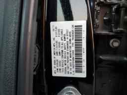 2011 HONDA ACCORD