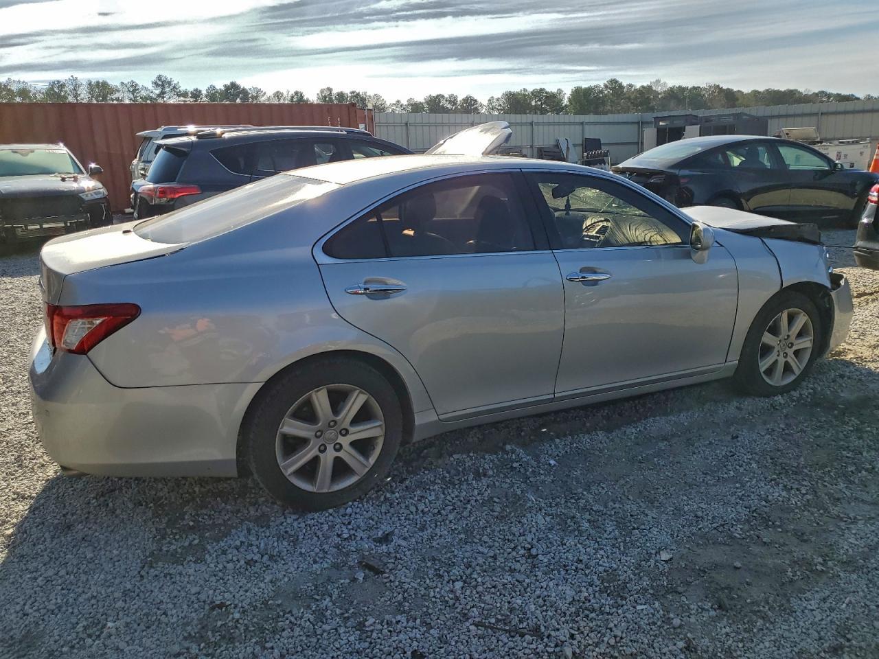 2009 LEXUS ES 350