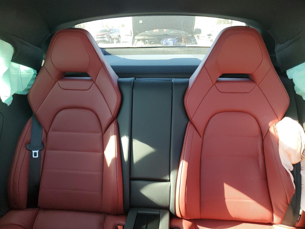 2025 PORSCHE Panamera