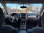 2009 SUBARU FORESTER
