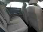 2011 TOYOTA COROLLA