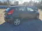 2011 FORD Fiesta