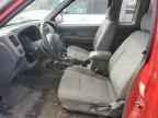 2001 NISSAN Frontier