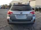 2010 SUBARU Outback