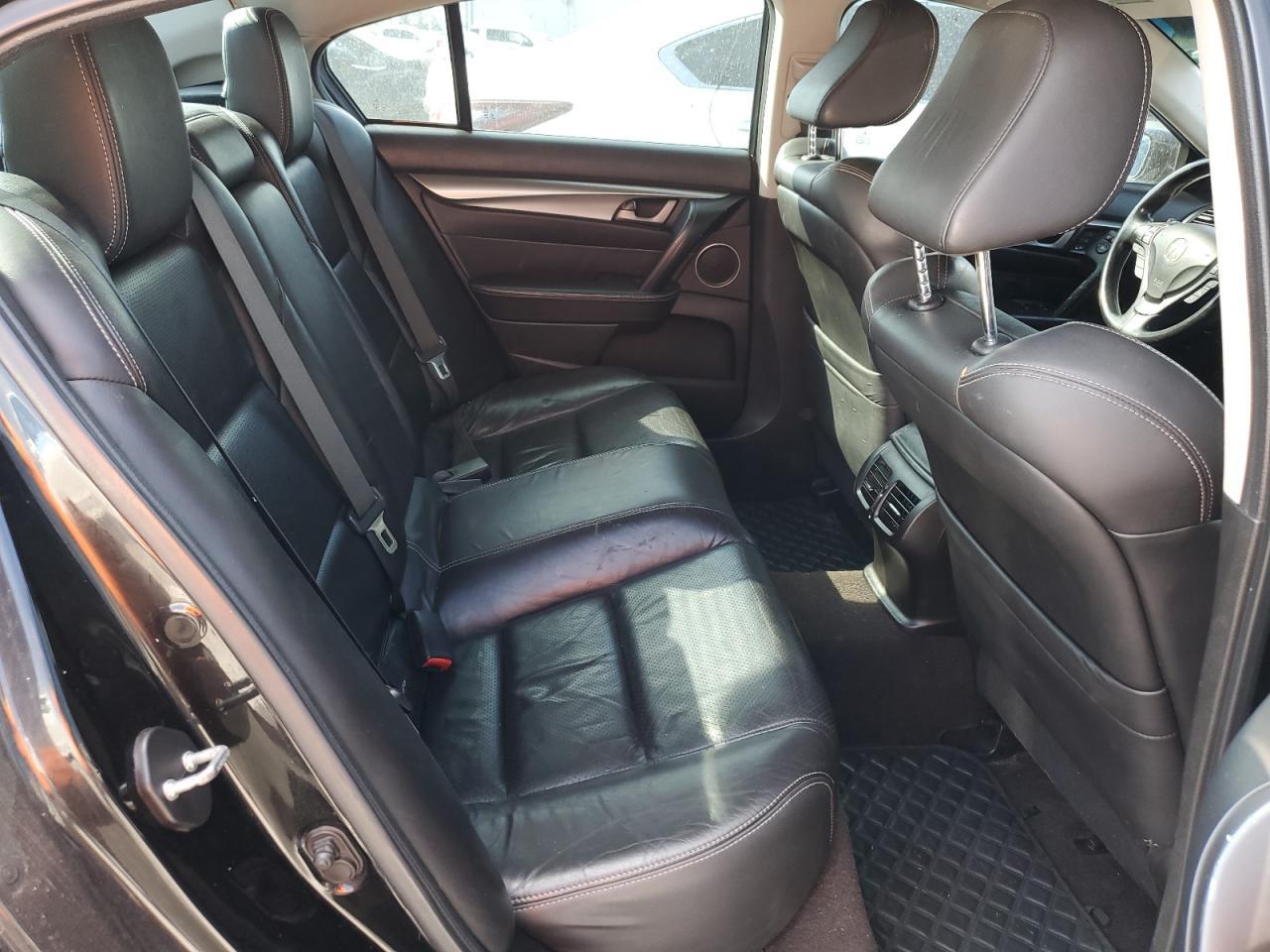 2009 ACURA TL