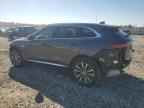 2021 JAGUAR F-Pace