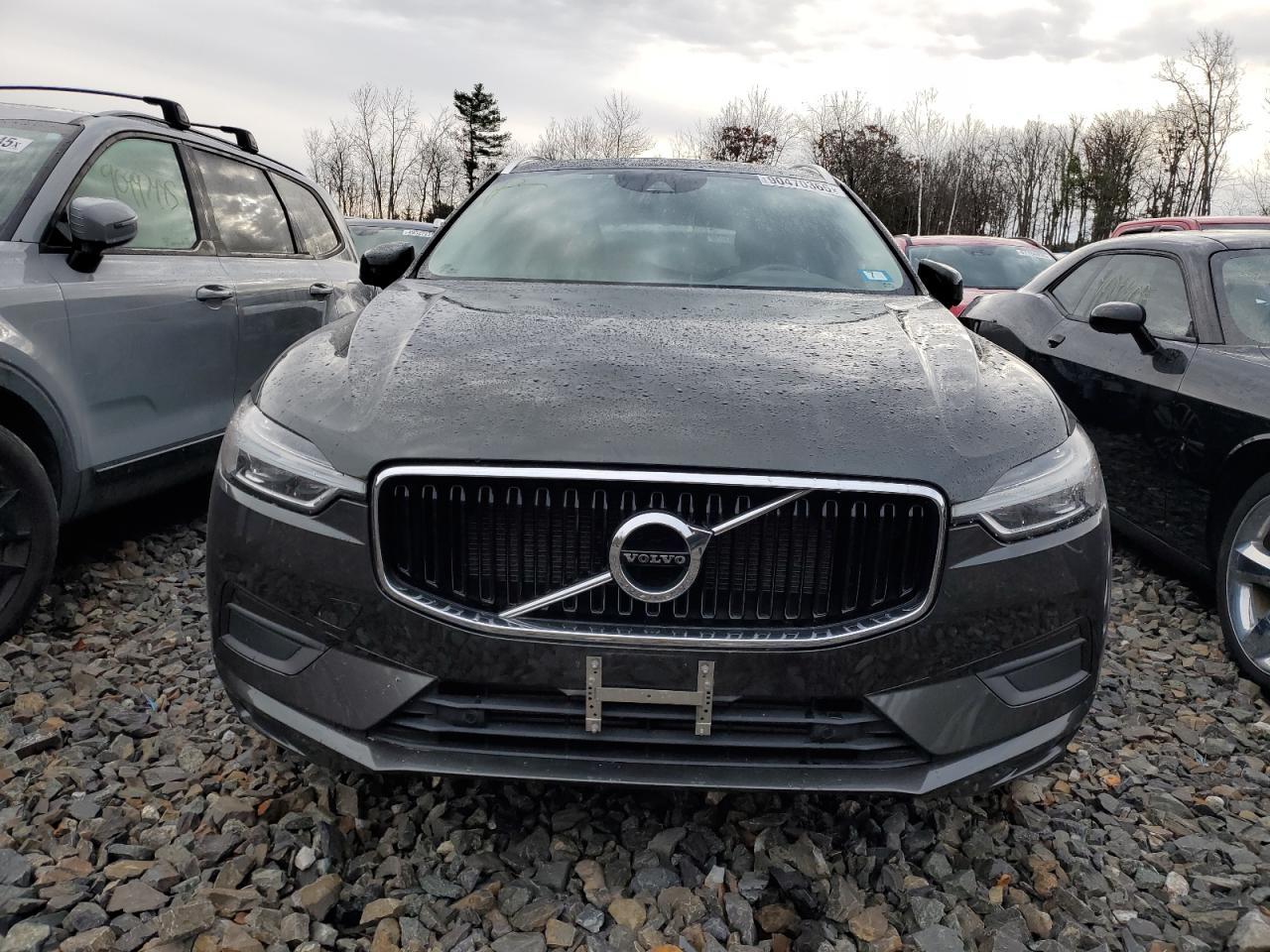 2018 VOLVO XC60