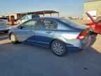 2011 HONDA CIVIC