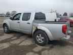 2005 NISSAN Frontier