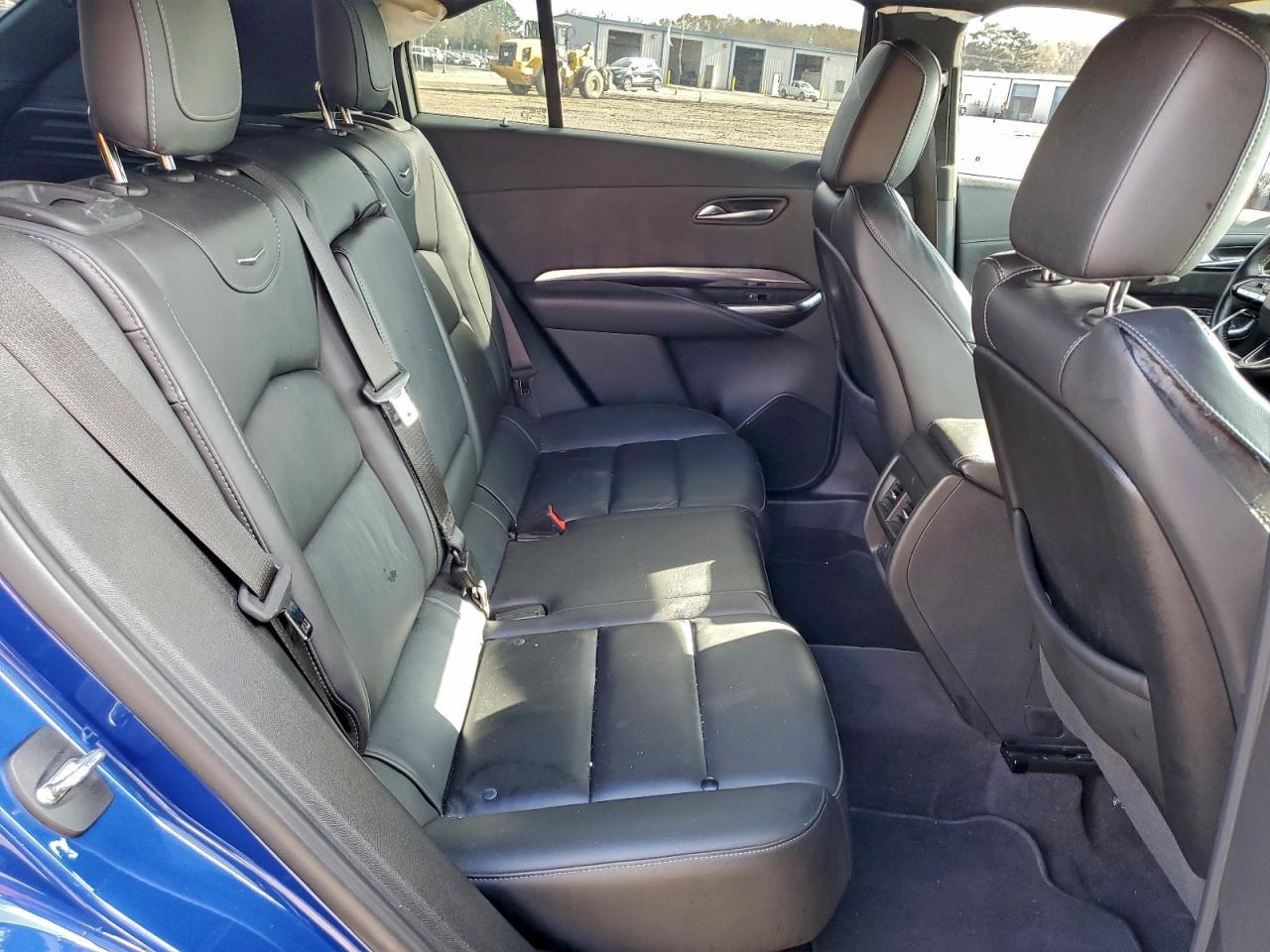 2023 CADILLAC XT4
