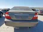 2004 TOYOTA CAMRY