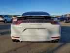 2017 PORSCHE Panamera