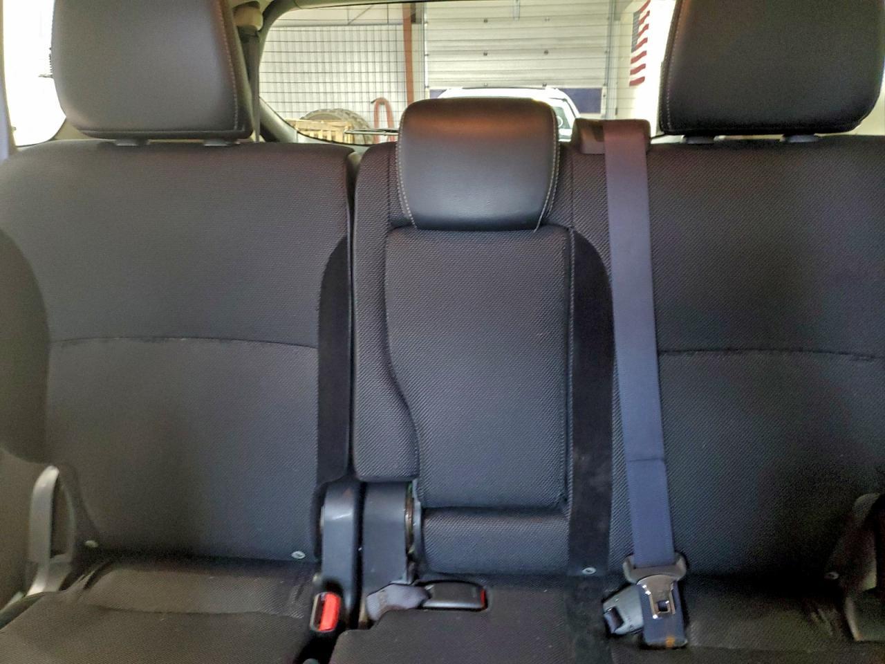 2013 MITSUBISHI outlander