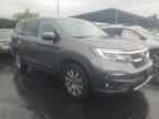 2020 HONDA PILOT