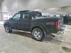 2001 NISSAN Frontier