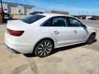 2023 AUDI A4