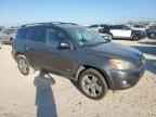 2009 TOYOTA RAV4