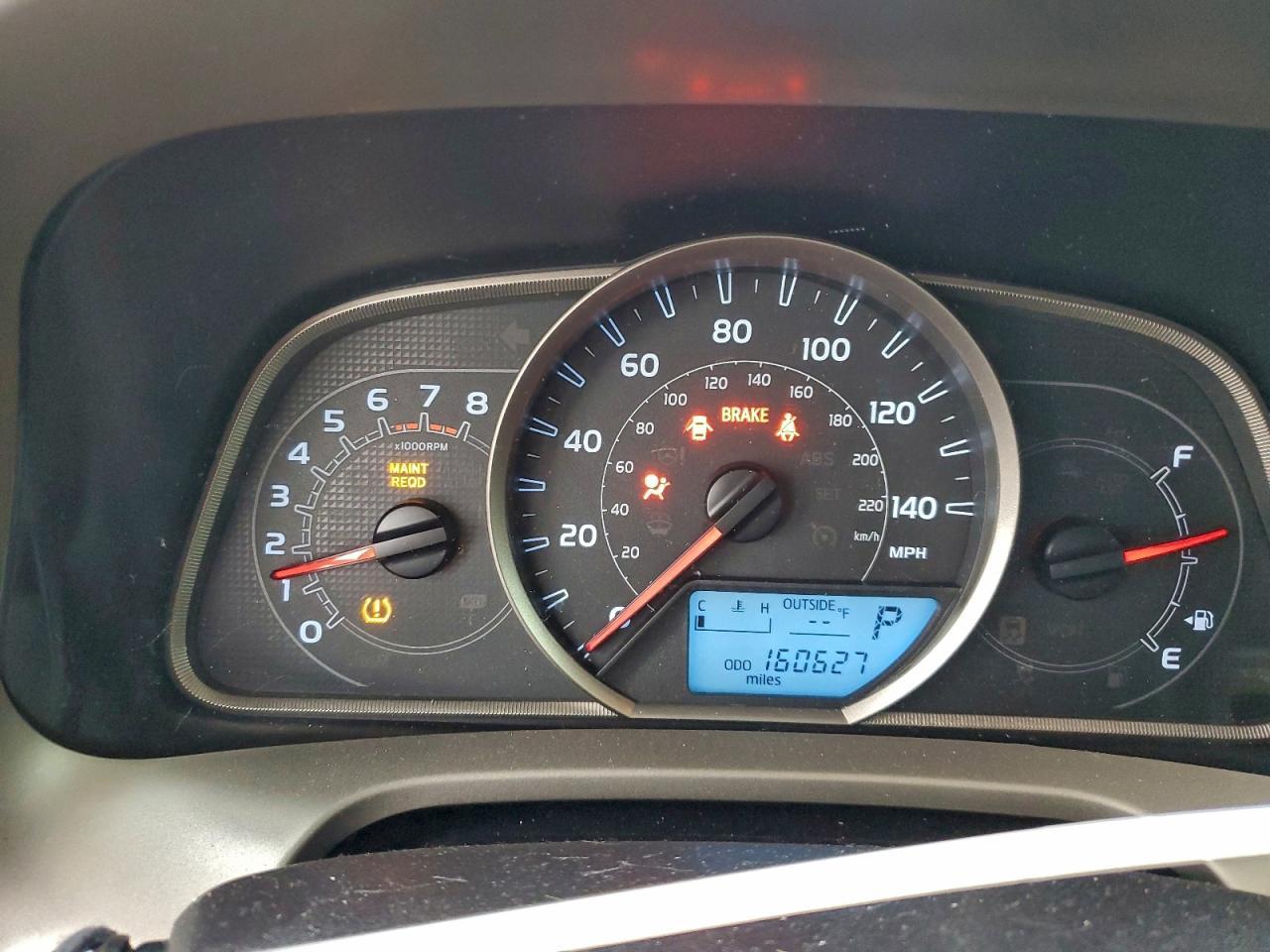 2014 TOYOTA RAV4