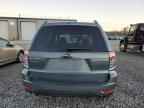2010 SUBARU FORESTER