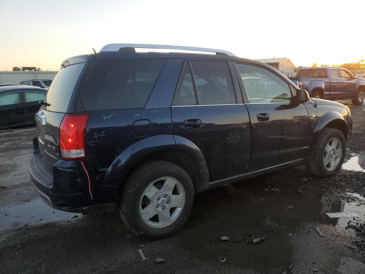 2007 SATURN Vue