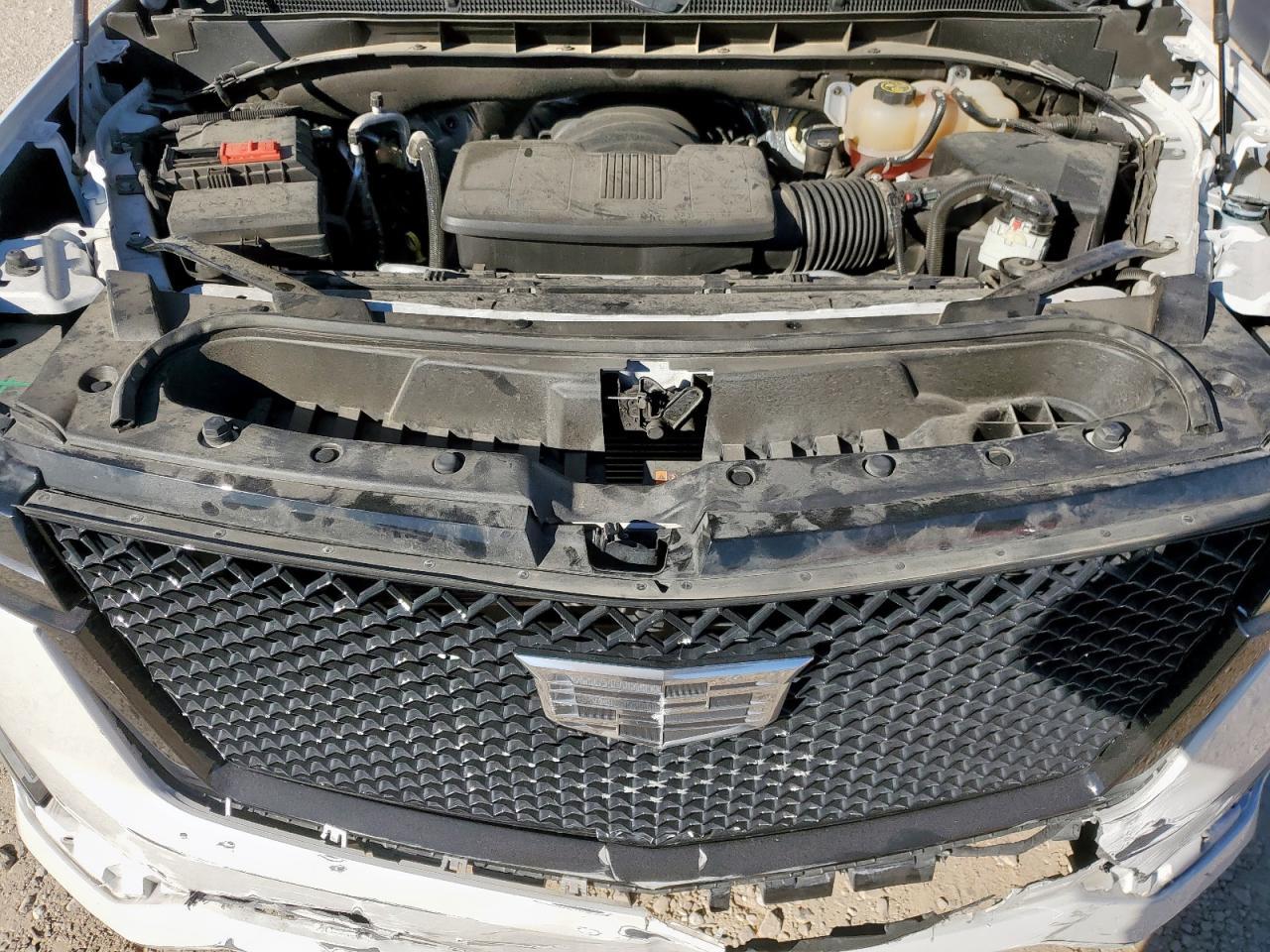 2023 CADILLAC ESCALADE