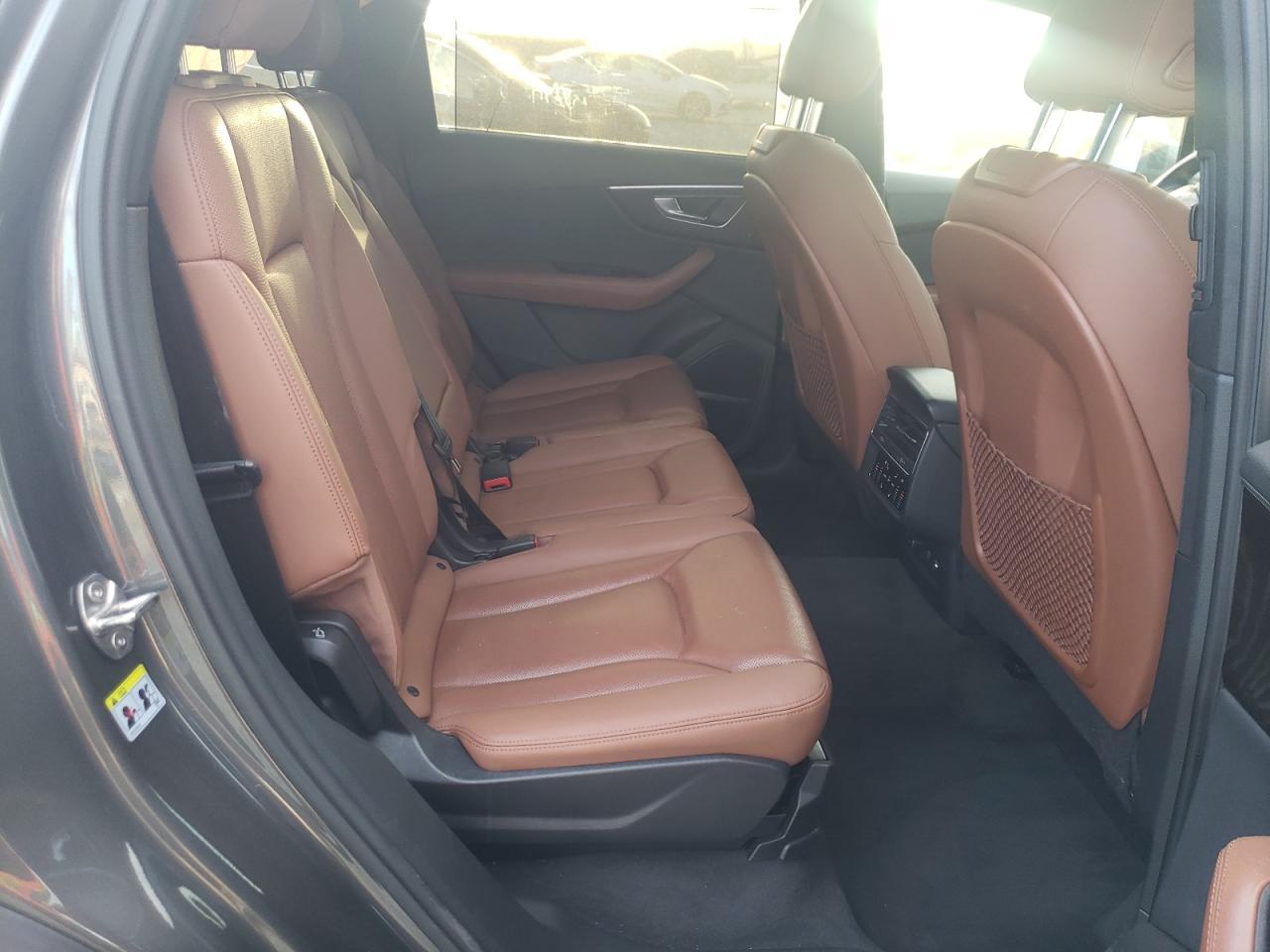 2021 AUDI Q7