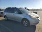 2004 TOYOTA SIENNA