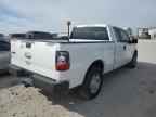 2008 FORD F-150