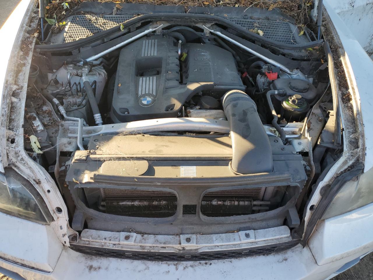 2010 BMW X6