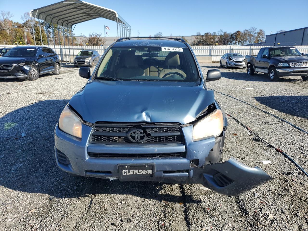 2012 TOYOTA RAV4