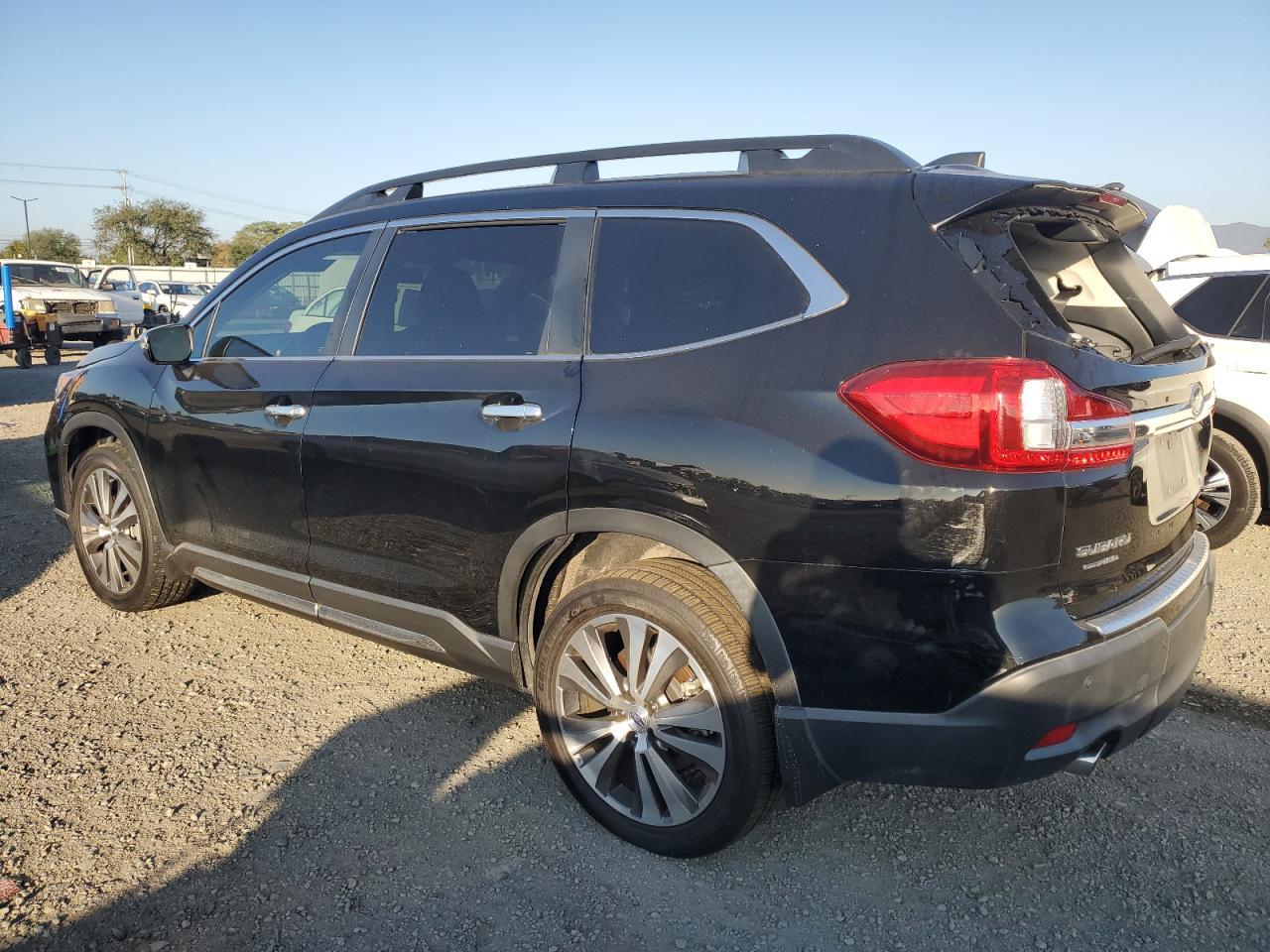 2020 SUBARU Ascent