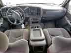 2007 CHEVROLET Silverado 2500