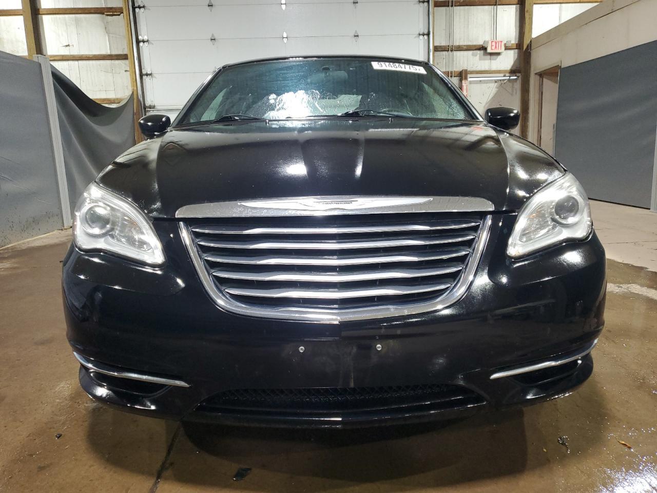 2014 CHRYSLER 200
