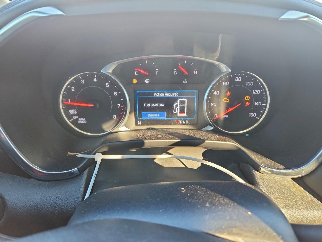 2020 CHEVROLET BLAZER