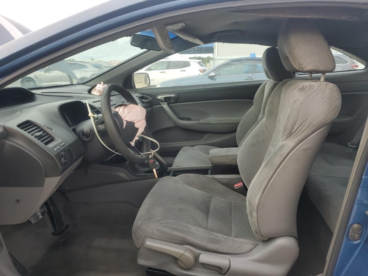 2006 HONDA CIVIC