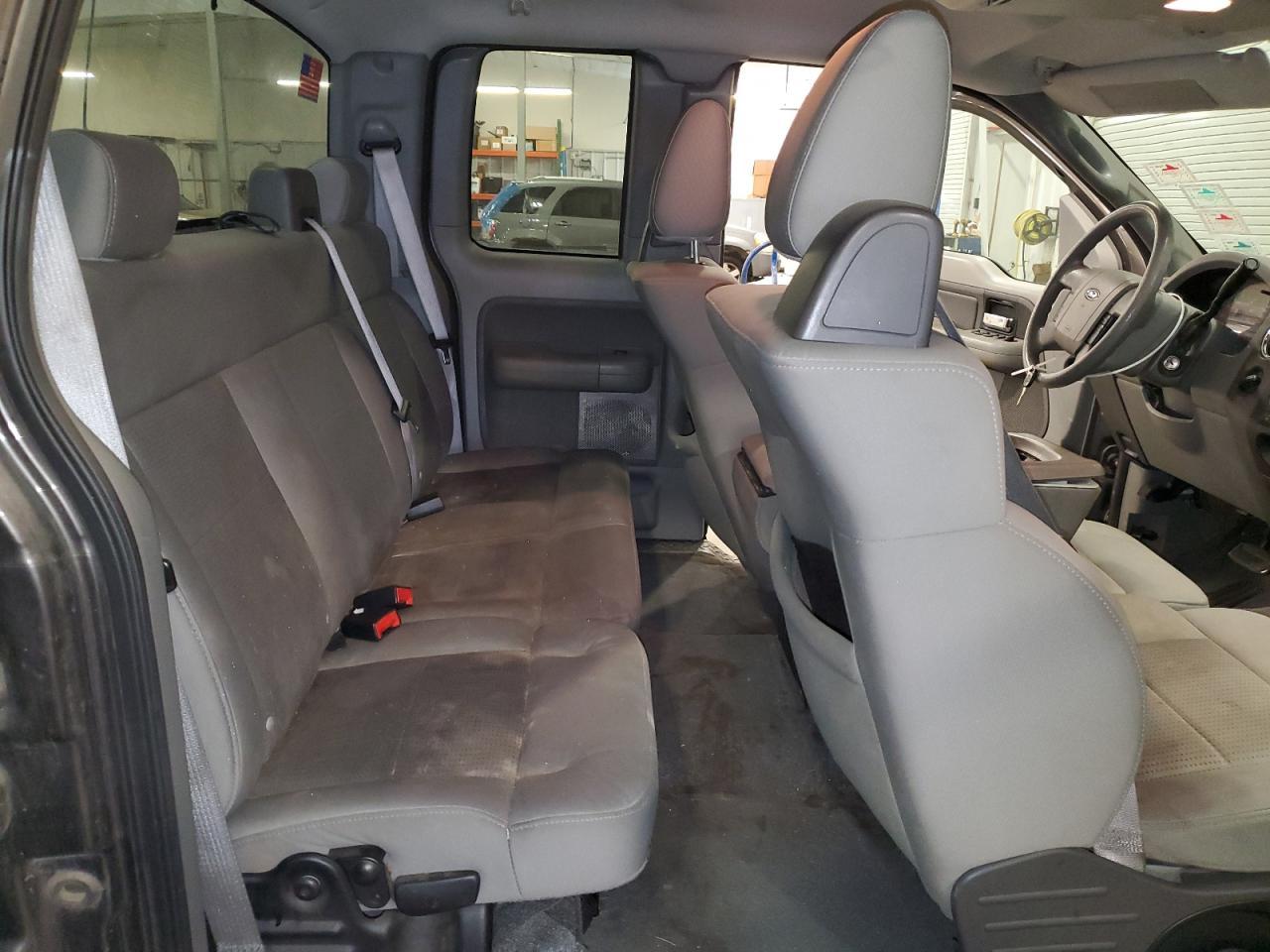 2007 FORD F-150