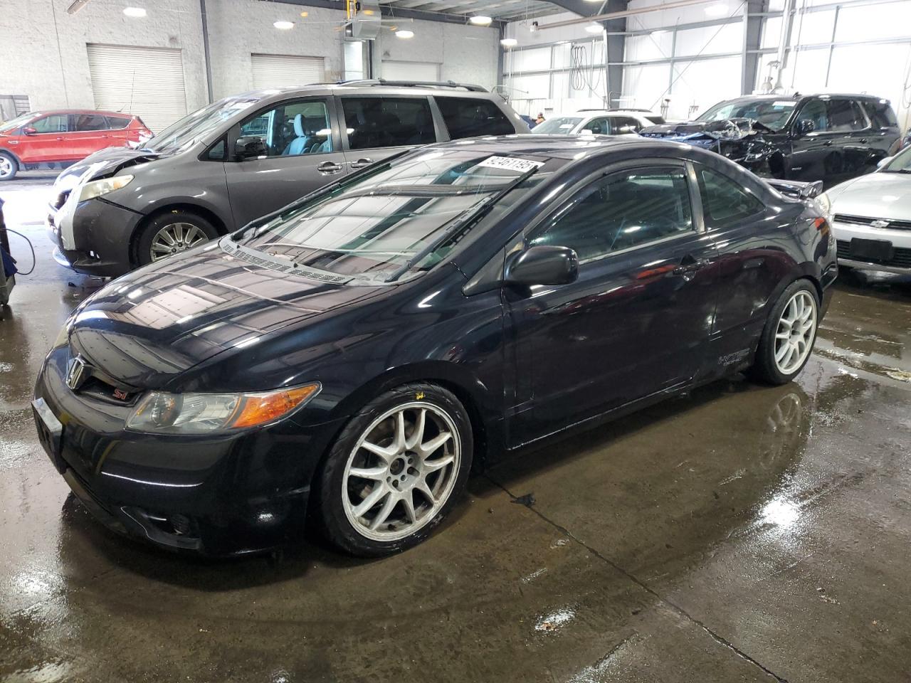 2006 HONDA CIVIC